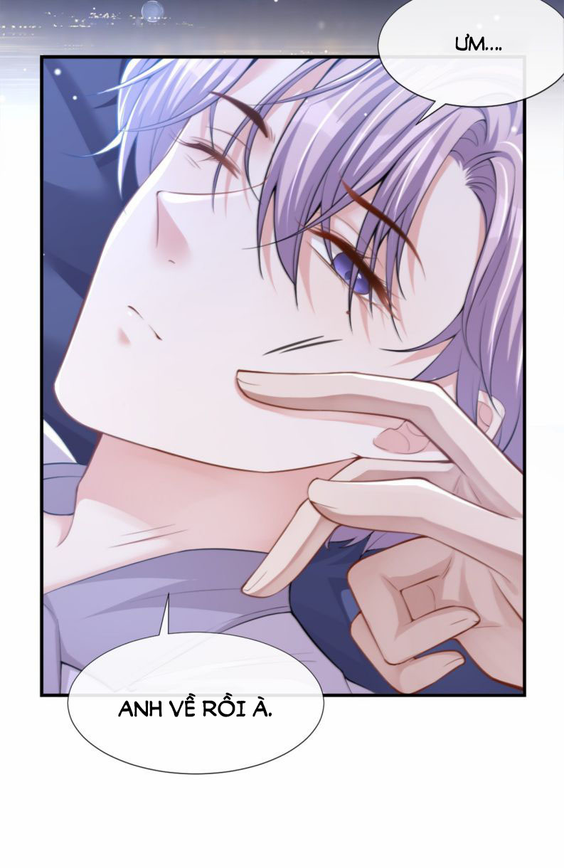 Quan Hệ Thế Thân Chapter 16 - Trang 4