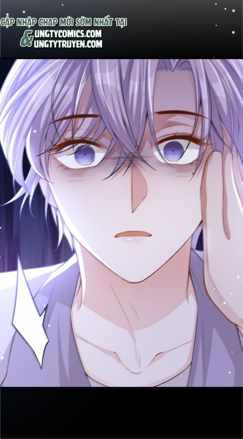 Quan Hệ Thế Thân Chapter 16 - Trang 4