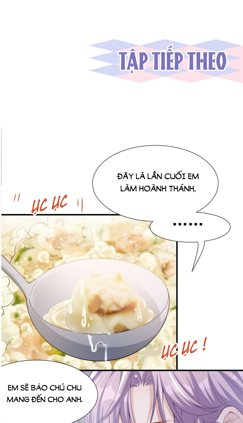 Quan Hệ Thế Thân Chapter 16 - Trang 4