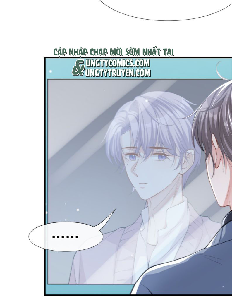 Quan Hệ Thế Thân Chapter 16 - Trang 4