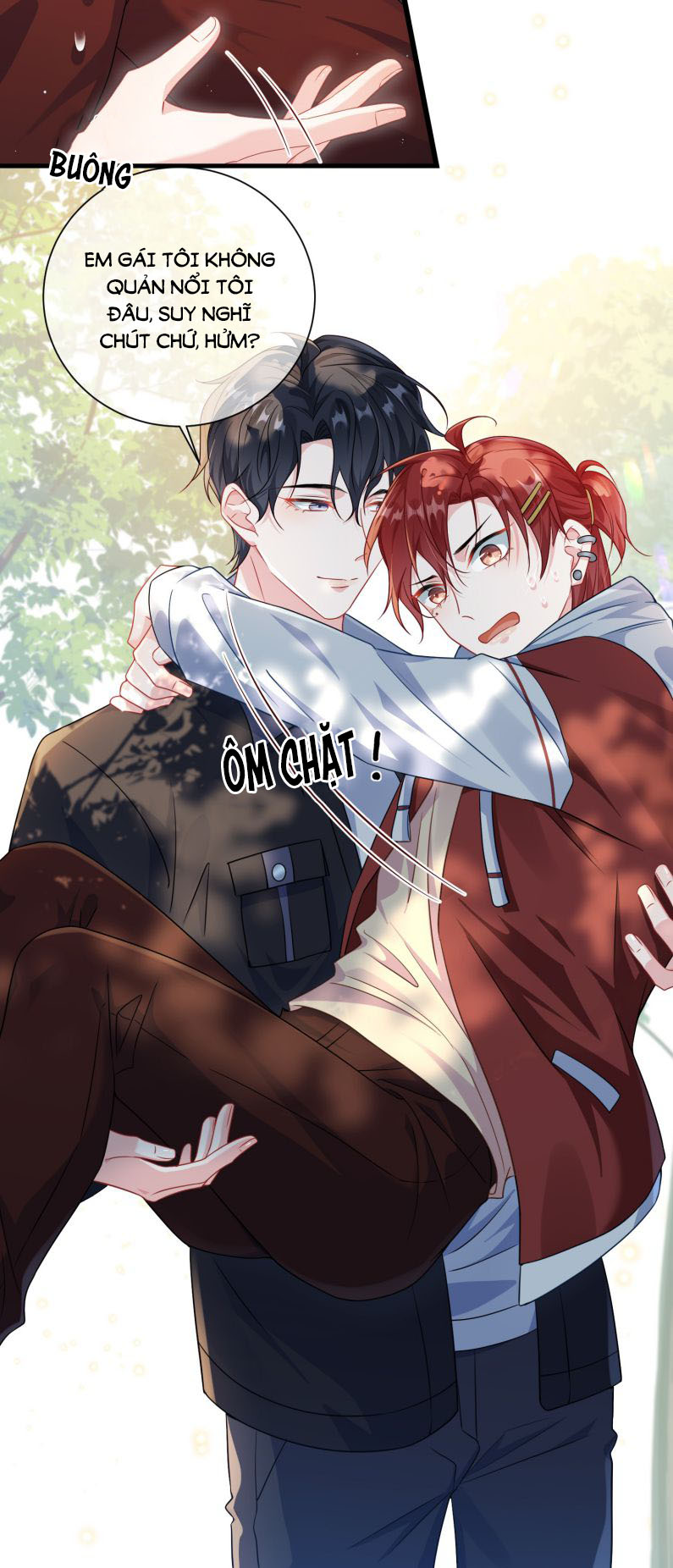 Giáo Bá Là Một Tên Yêu Tinh Chapter 12 - Trang 4