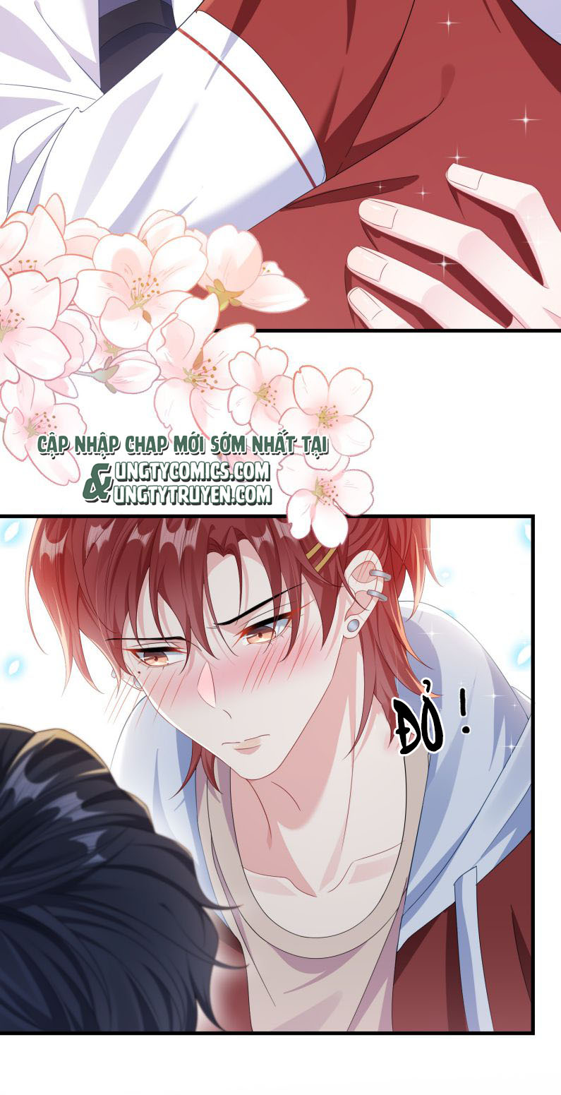 Giáo Bá Là Một Tên Yêu Tinh Chapter 12 - Trang 4