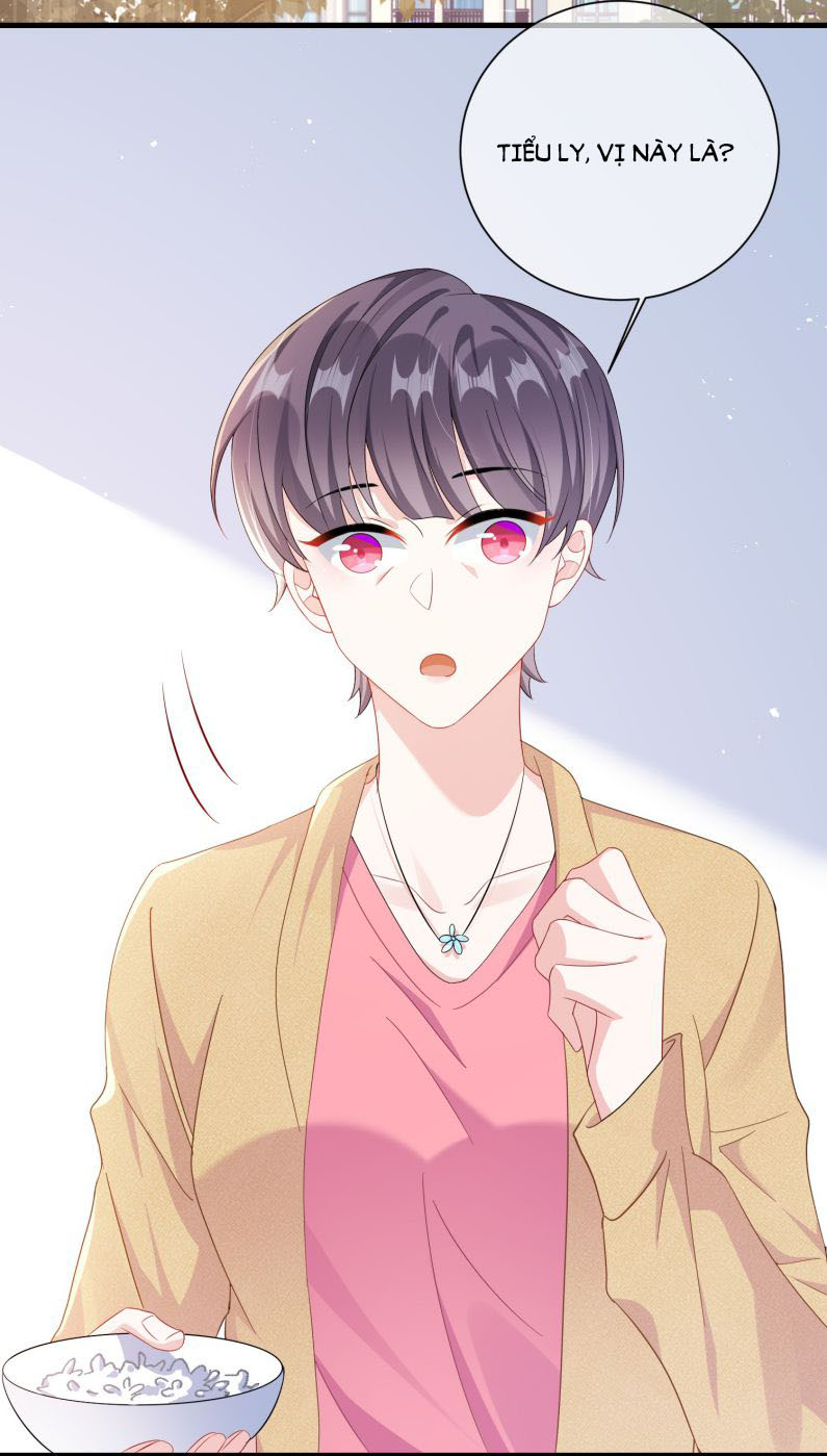 Giáo Bá Là Một Tên Yêu Tinh Chapter 12 - Trang 4