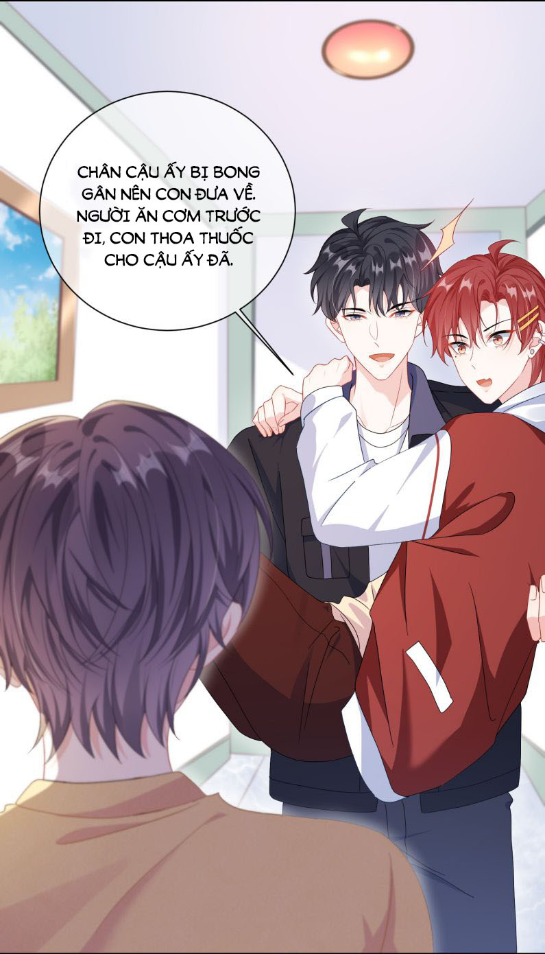 Giáo Bá Là Một Tên Yêu Tinh Chapter 12 - Trang 4