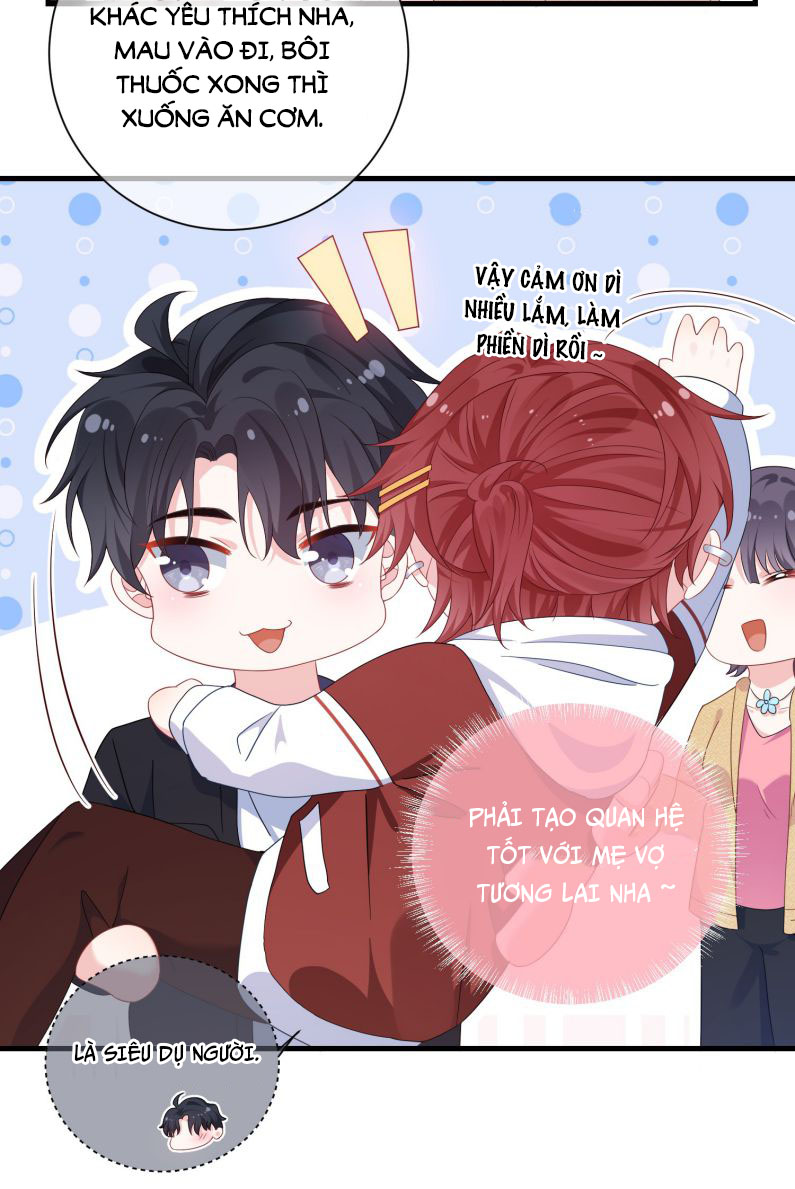 Giáo Bá Là Một Tên Yêu Tinh Chapter 12 - Trang 4