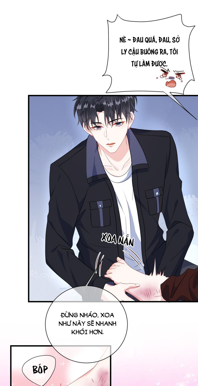 Giáo Bá Là Một Tên Yêu Tinh Chapter 12 - Trang 4