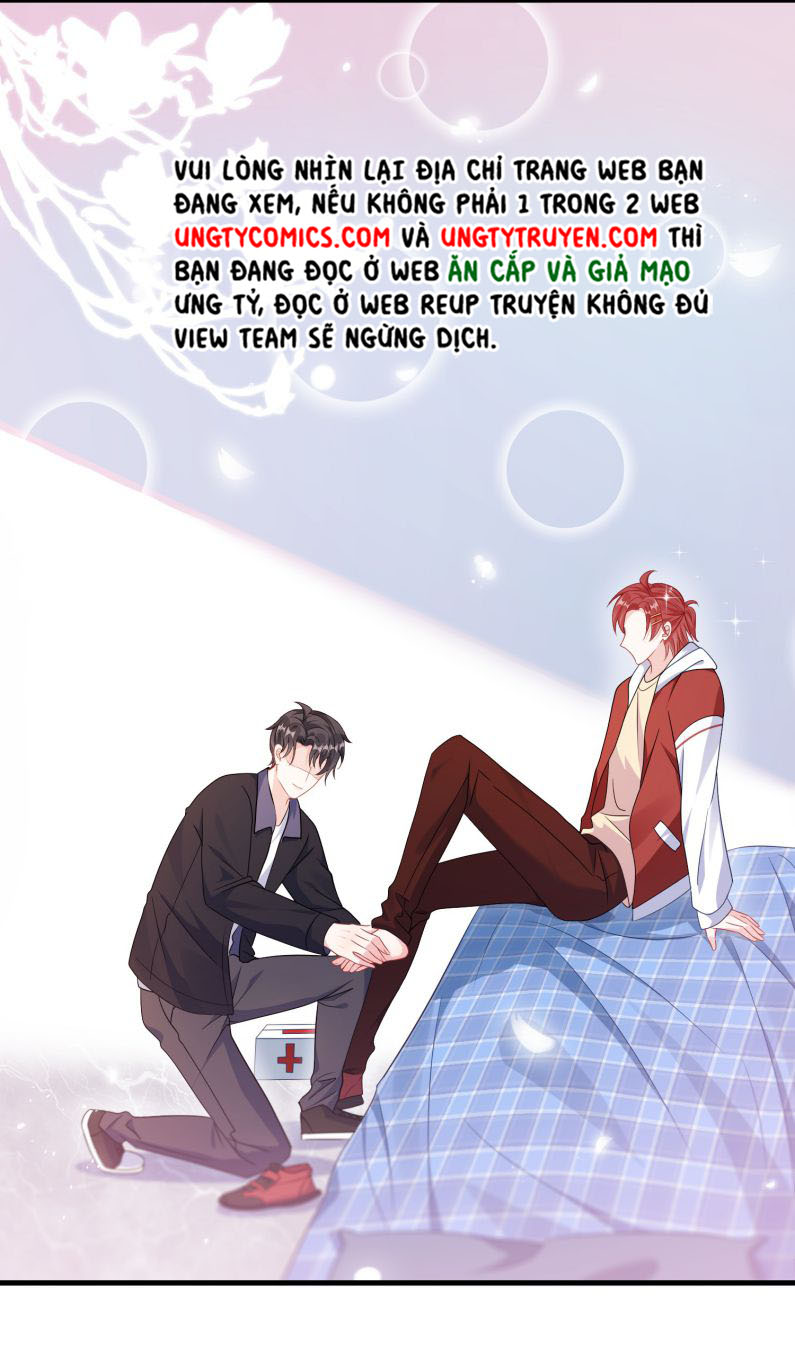 Giáo Bá Là Một Tên Yêu Tinh Chapter 12 - Trang 4