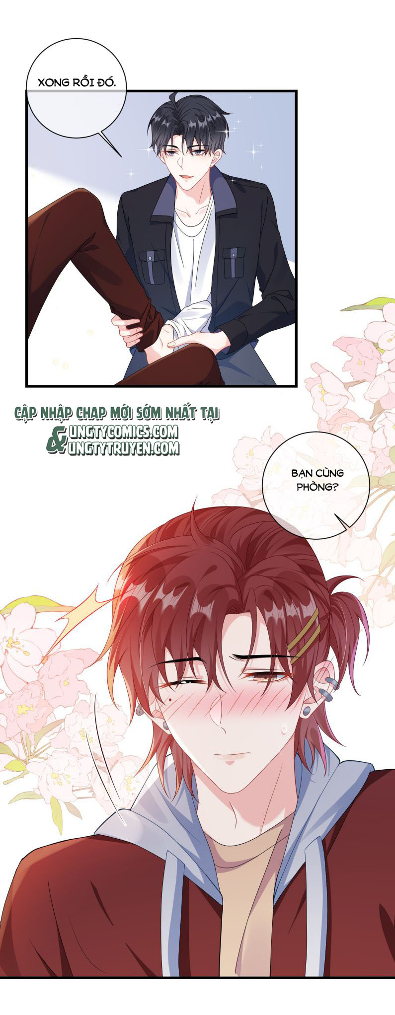 Giáo Bá Là Một Tên Yêu Tinh Chapter 12 - Trang 4