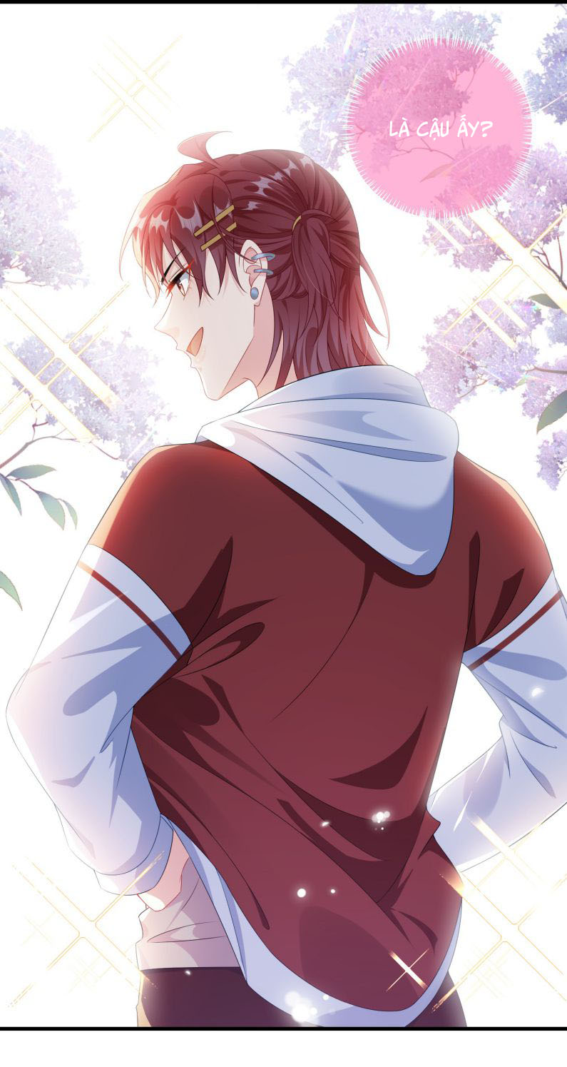 Giáo Bá Là Một Tên Yêu Tinh Chapter 12 - Trang 4