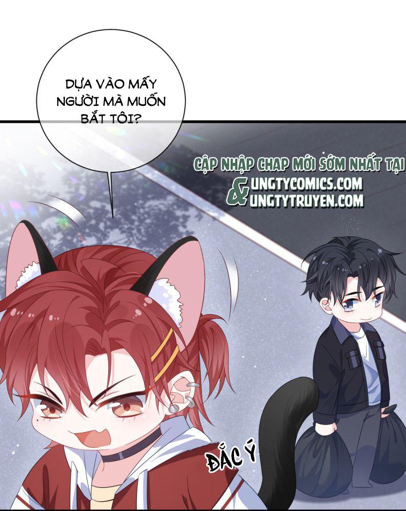 Giáo Bá Là Một Tên Yêu Tinh Chapter 12 - Trang 4