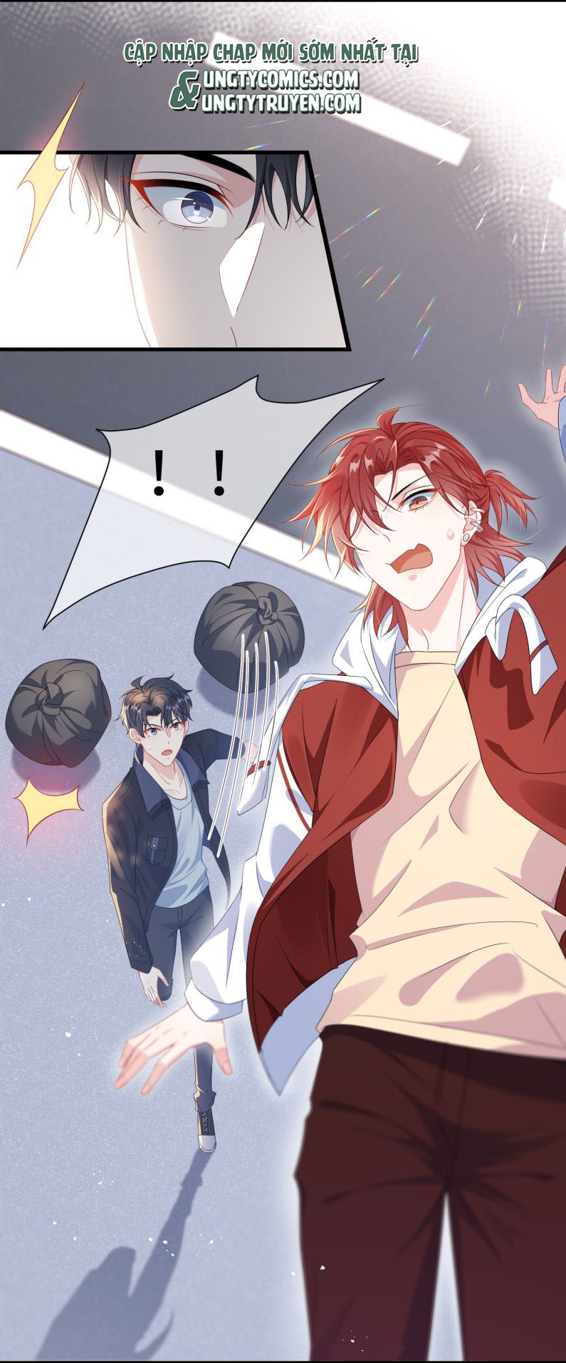 Giáo Bá Là Một Tên Yêu Tinh Chapter 12 - Trang 4