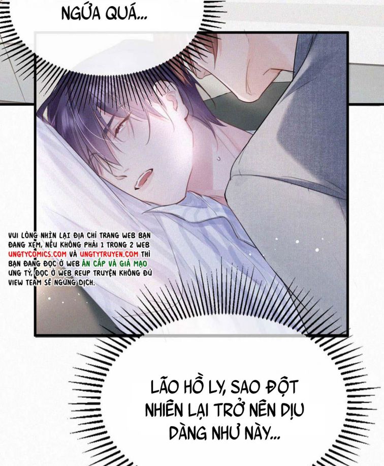 Môi Súng Chapter 39 - Next Chapter 40