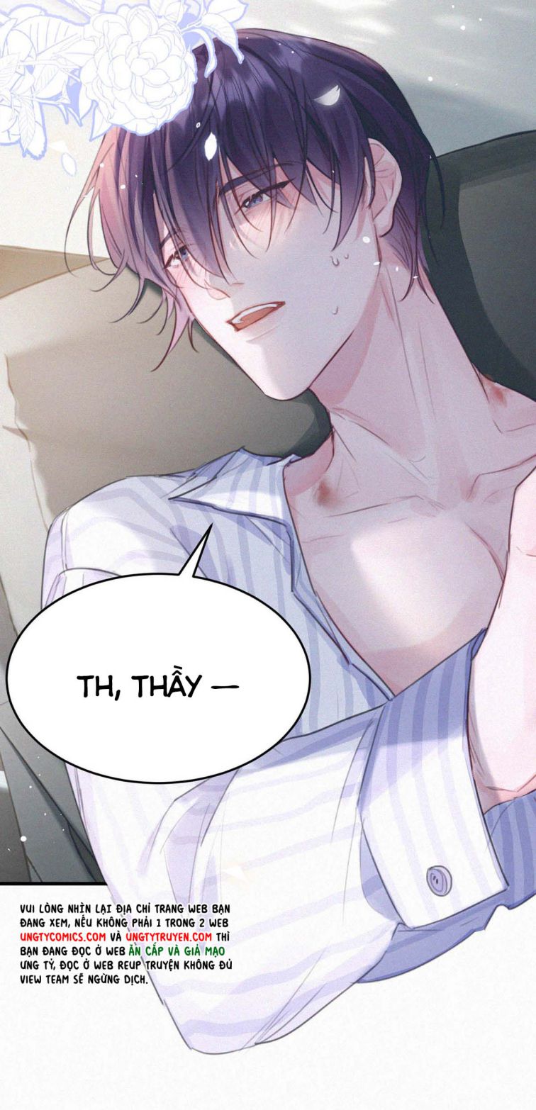 Môi Súng Chapter 39 - Next Chapter 40