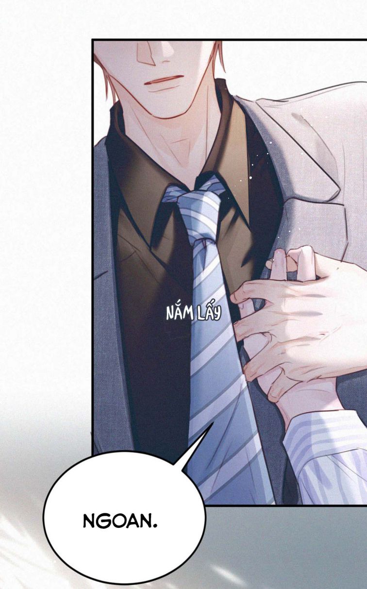 Môi Súng Chapter 39 - Next Chapter 40