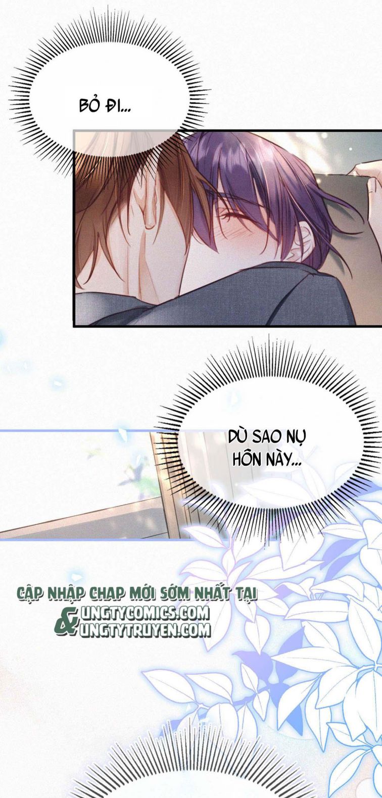 Môi Súng Chapter 39 - Next Chapter 40