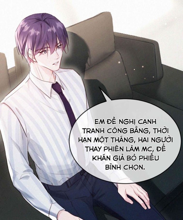 Môi Súng Chapter 39 - Next Chapter 40