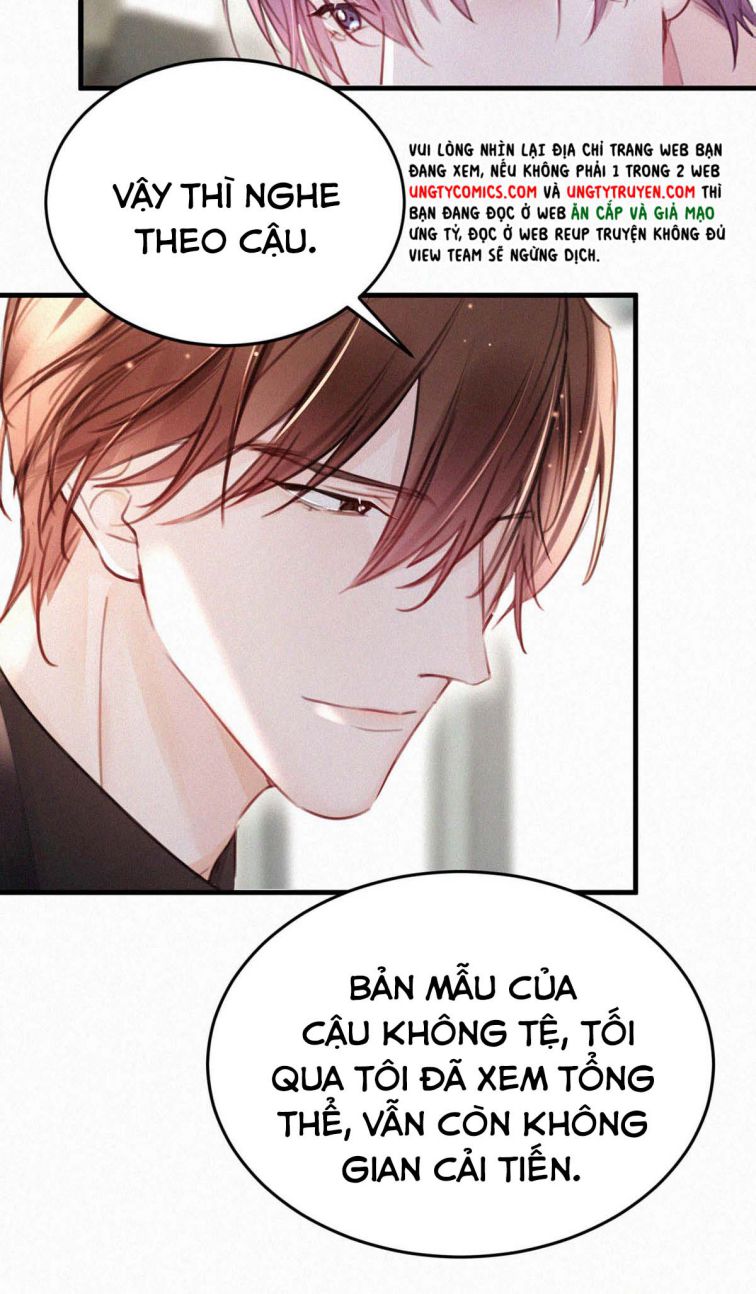 Môi Súng Chapter 39 - Next Chapter 40