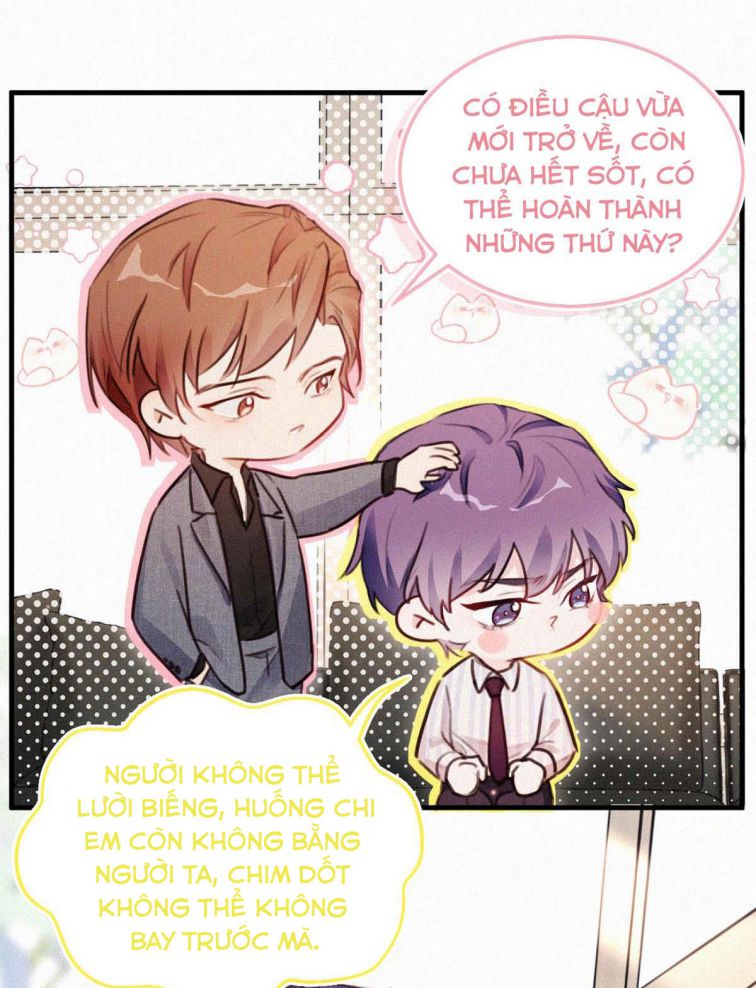 Môi Súng Chapter 39 - Next Chapter 40