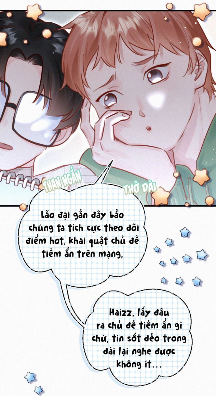 Môi Súng Chapter 39 - Next Chapter 40