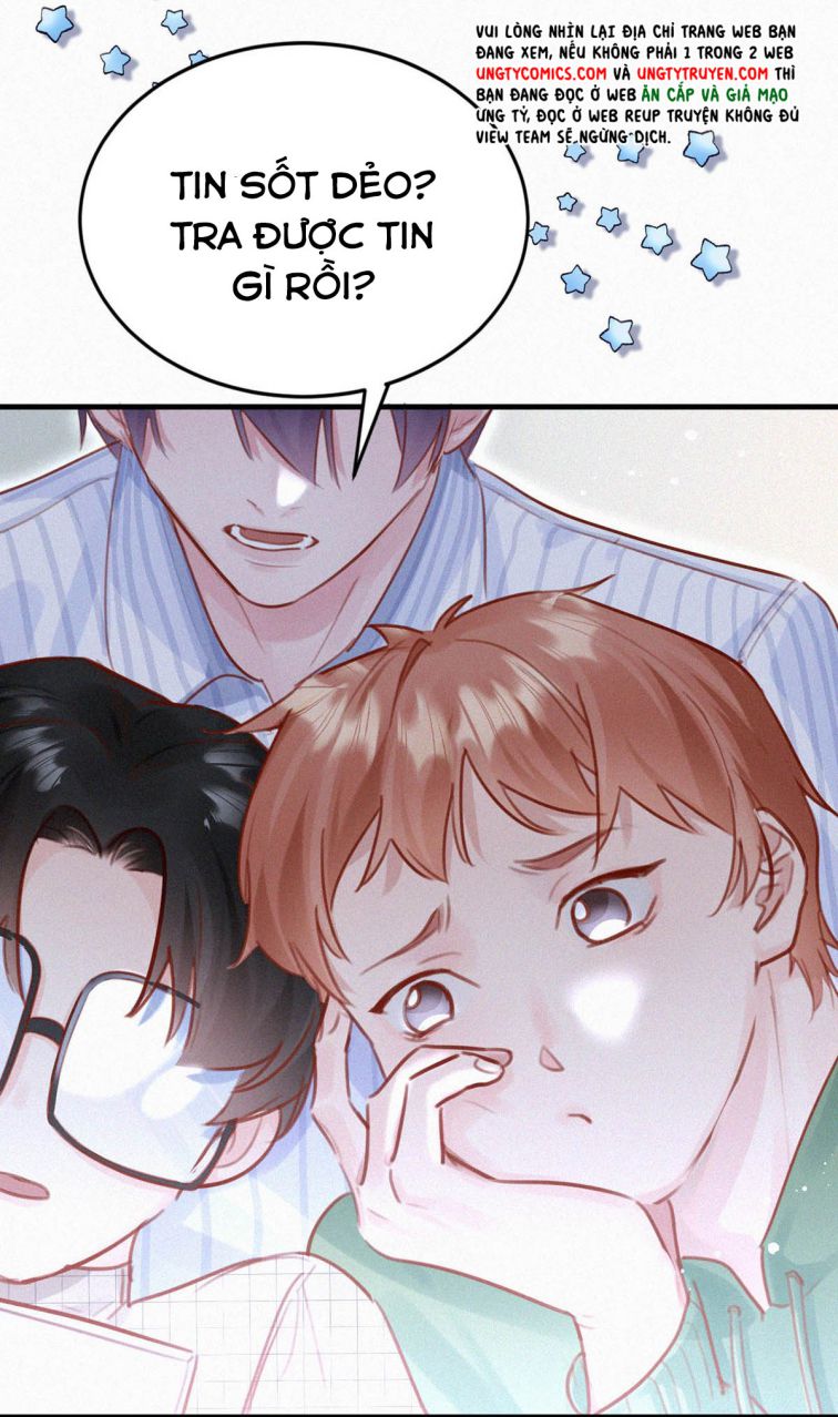 Môi Súng Chapter 39 - Next Chapter 40