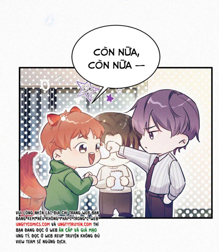 Môi Súng Chapter 39 - Next Chapter 40