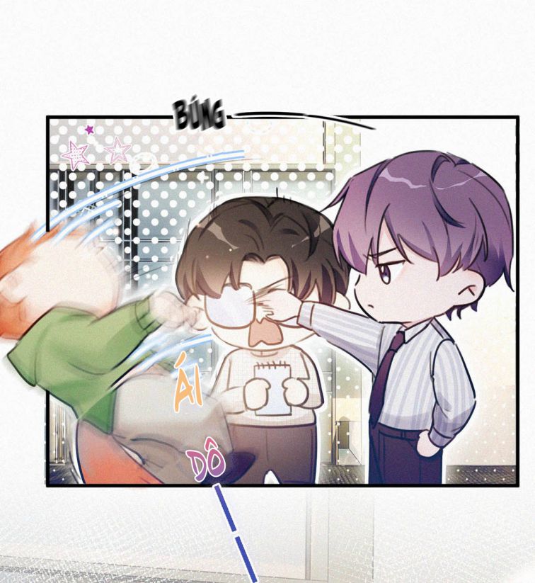 Môi Súng Chapter 39 - Next Chapter 40