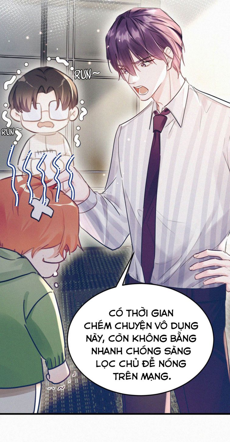 Môi Súng Chapter 39 - Next Chapter 40