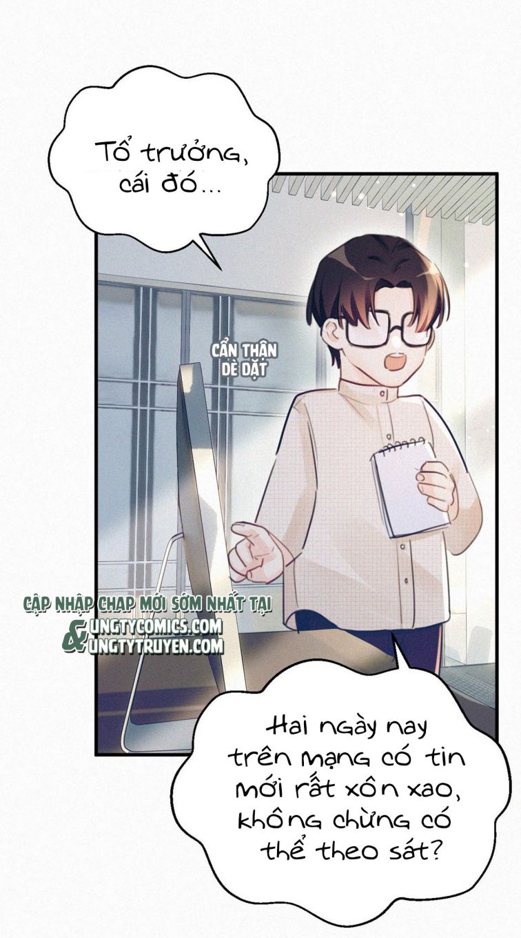 Môi Súng Chapter 39 - Next Chapter 40