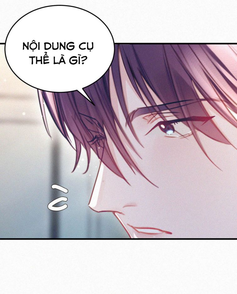 Môi Súng Chapter 39 - Next Chapter 40