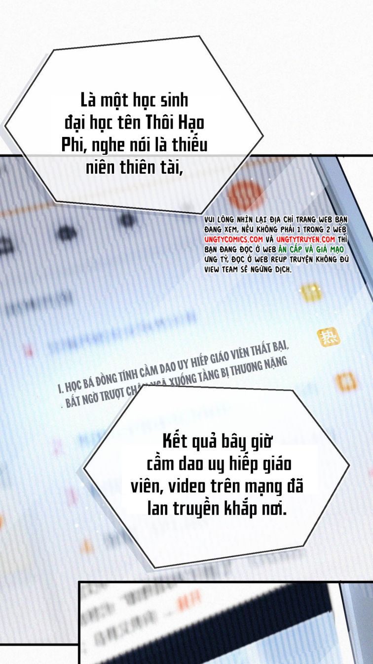 Môi Súng Chapter 39 - Next Chapter 40