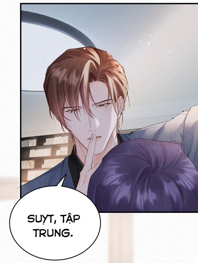 Môi Súng Chapter 39 - Next Chapter 40