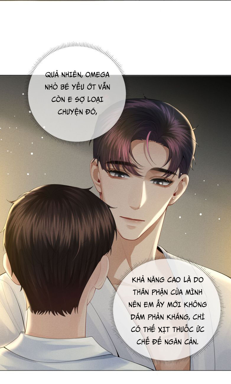 Dior Tiên Sinh Chap 35 - Next Chap 35