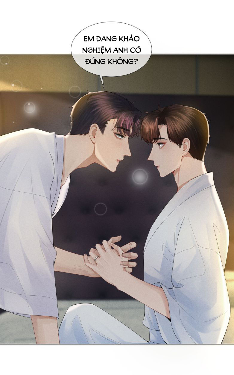 Dior Tiên Sinh Chap 35 - Next Chap 35