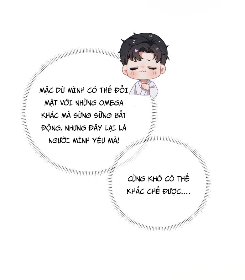 Dior Tiên Sinh Chap 35 - Next Chap 35