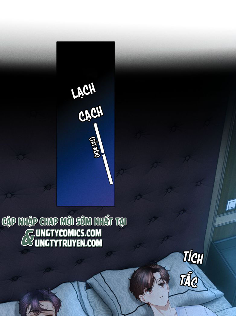 Dior Tiên Sinh Chap 35 - Next Chap 35