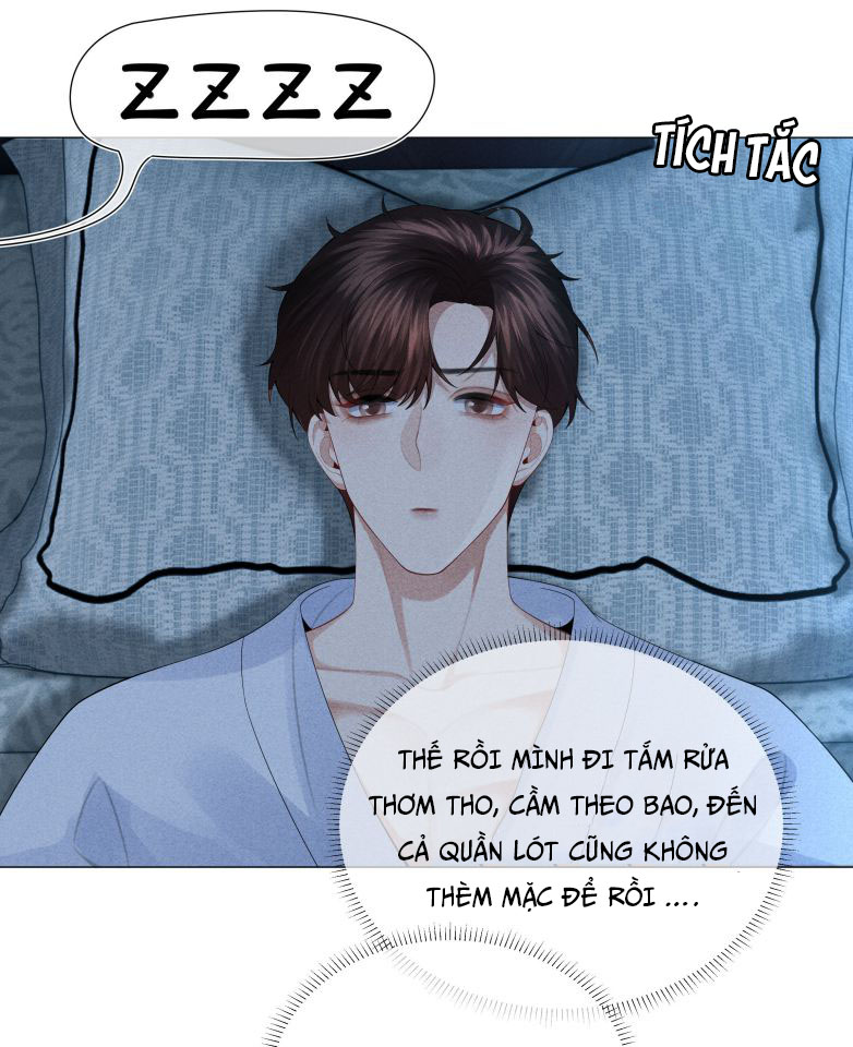 Dior Tiên Sinh Chap 35 - Next Chap 35