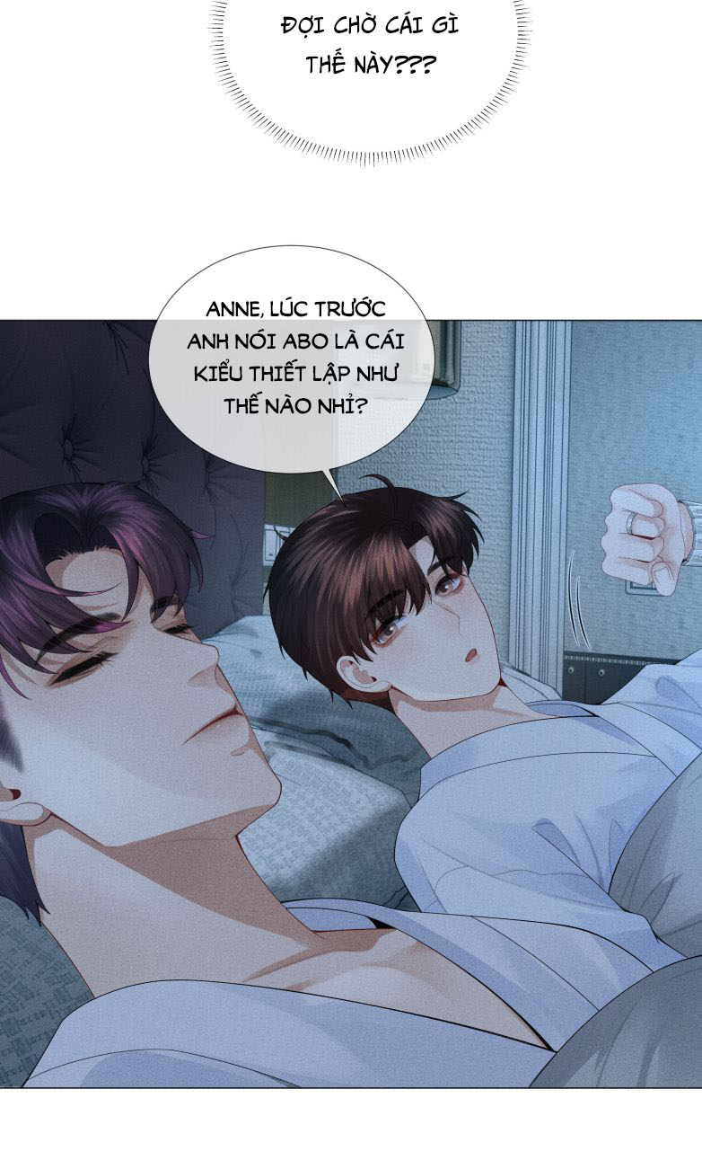 Dior Tiên Sinh Chap 35 - Next Chap 35