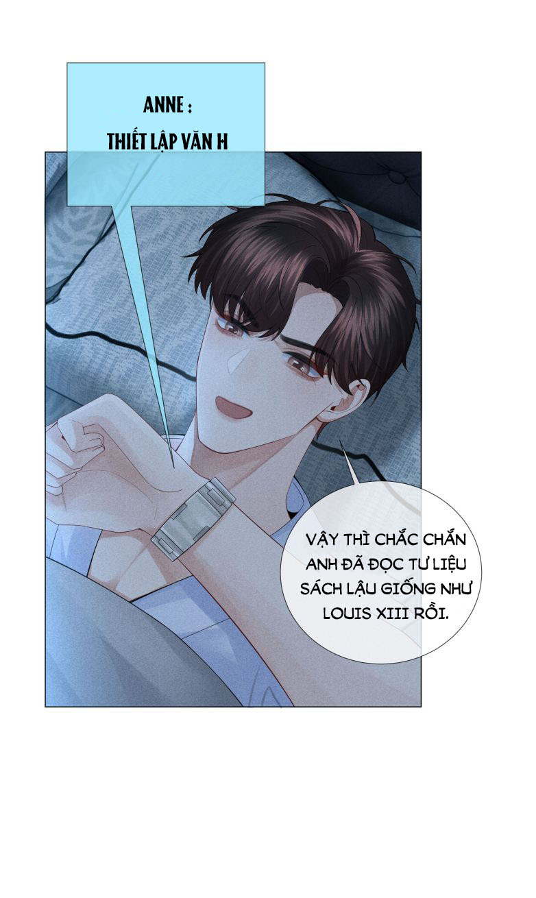Dior Tiên Sinh Chap 35 - Next Chap 35