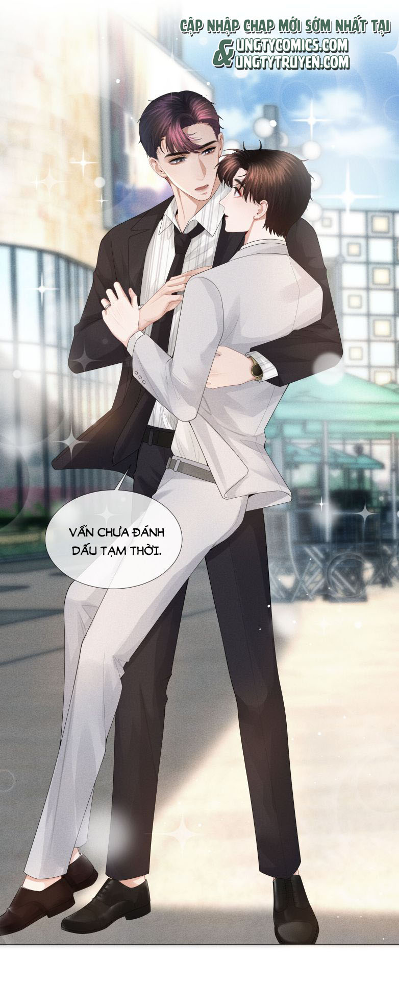 Dior Tiên Sinh Chap 35 - Next Chap 35