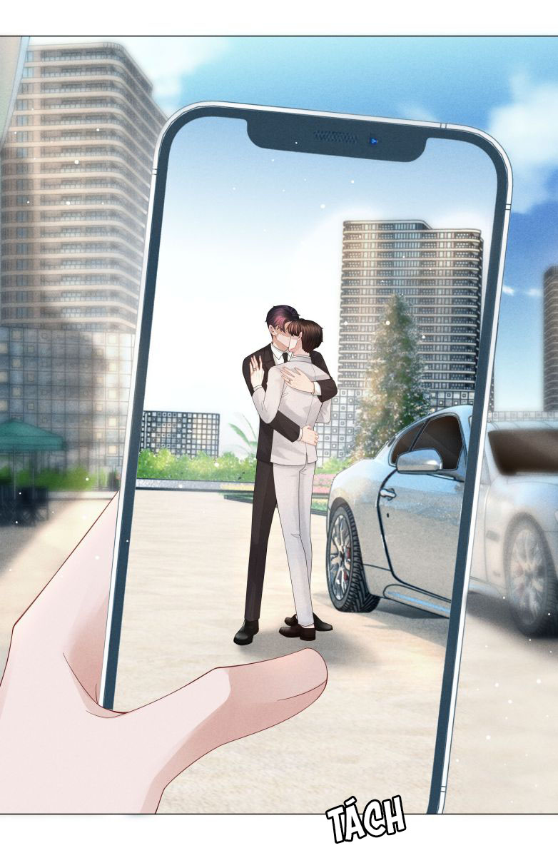 Dior Tiên Sinh Chap 35 - Next Chap 35