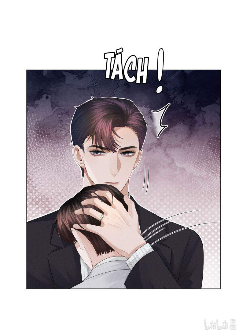 Dior Tiên Sinh Chap 35 - Next Chap 35