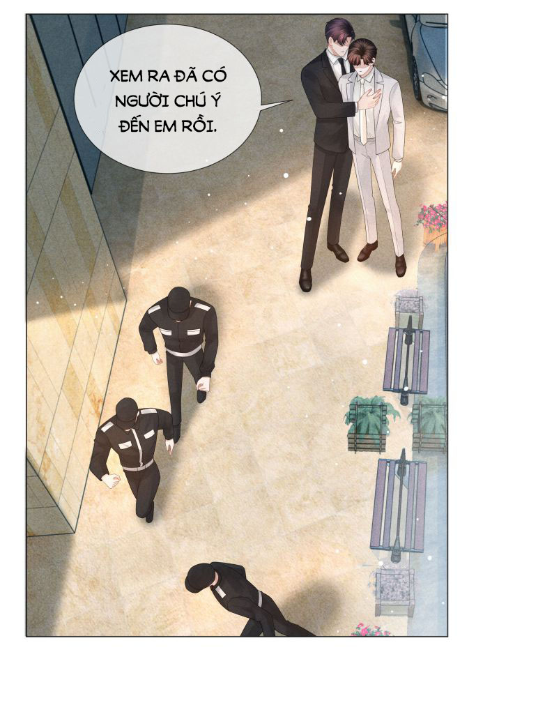 Dior Tiên Sinh Chap 35 - Next Chap 35