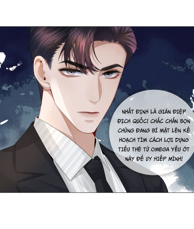 Dior Tiên Sinh Chap 35 - Next Chap 35