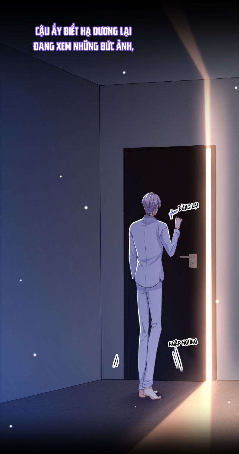 Quan Hệ Thế Thân Chapter 17 - Next Chapter 18