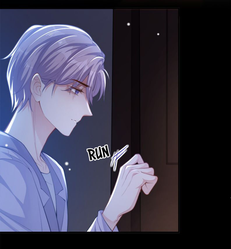 Quan Hệ Thế Thân Chapter 17 - Next Chapter 18