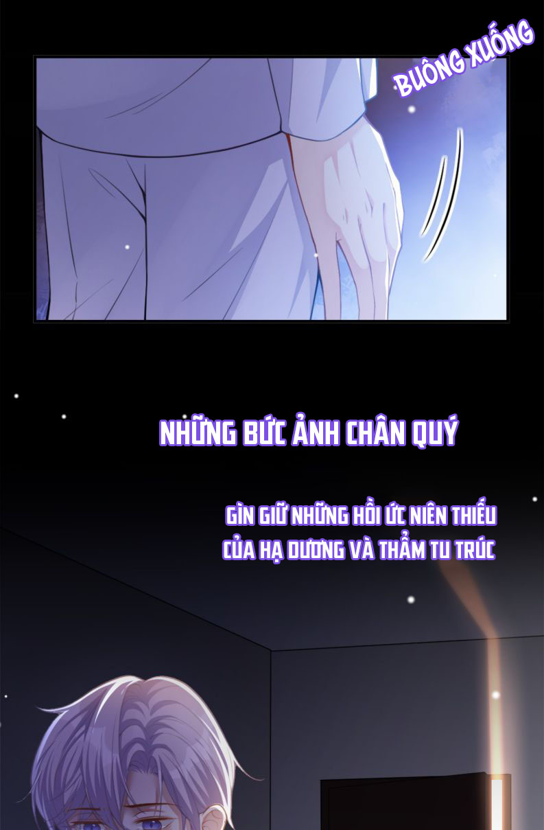 Quan Hệ Thế Thân Chapter 17 - Next Chapter 18