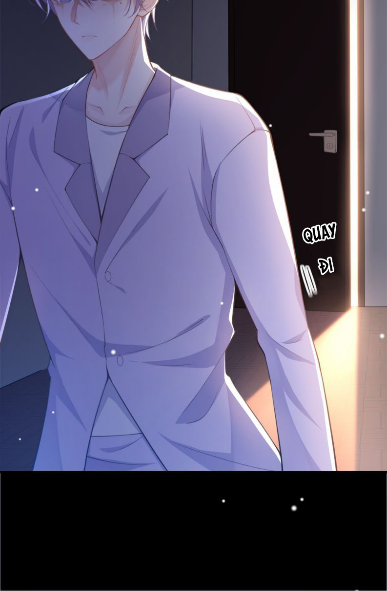 Quan Hệ Thế Thân Chapter 17 - Next Chapter 18