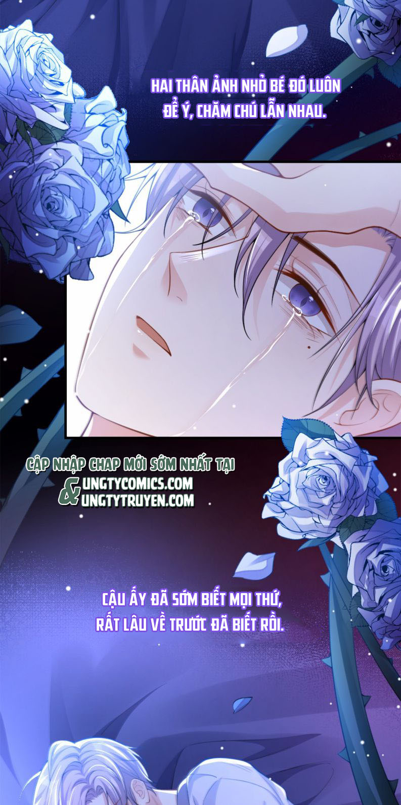 Quan Hệ Thế Thân Chapter 17 - Next Chapter 18