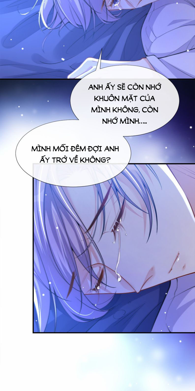 Quan Hệ Thế Thân Chapter 17 - Next Chapter 18