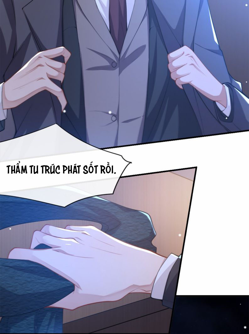 Quan Hệ Thế Thân Chapter 17 - Next Chapter 18